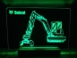 Preview: Bobcat Minibagger
